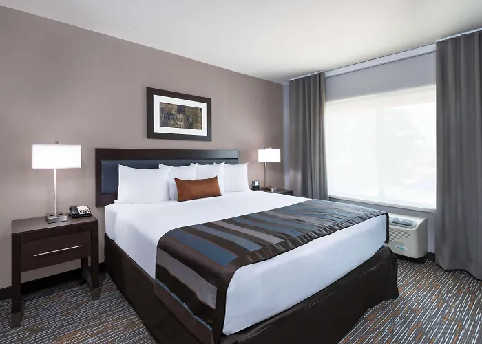 Wingate By Wyndham Sidney