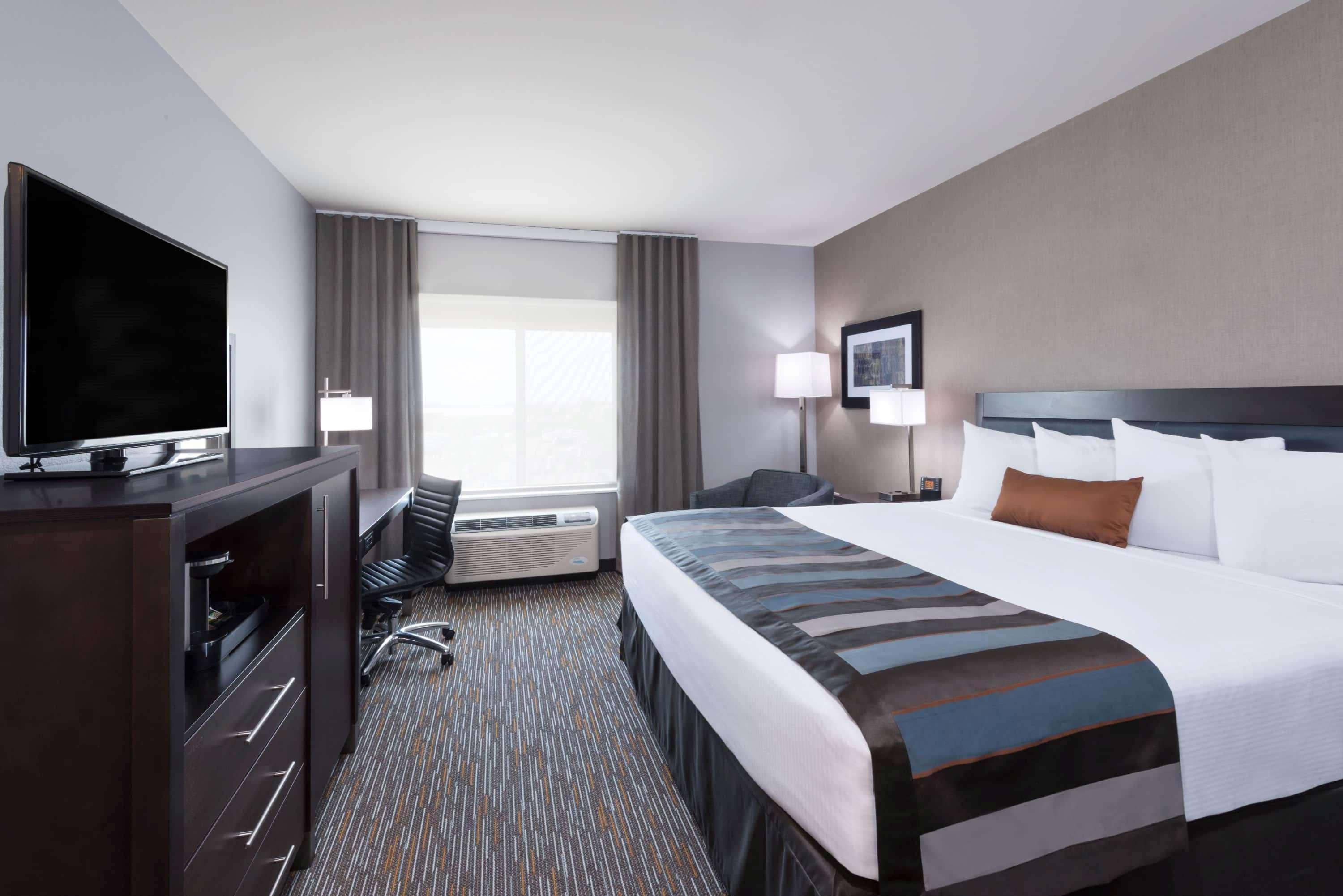 Wingate By Wyndham