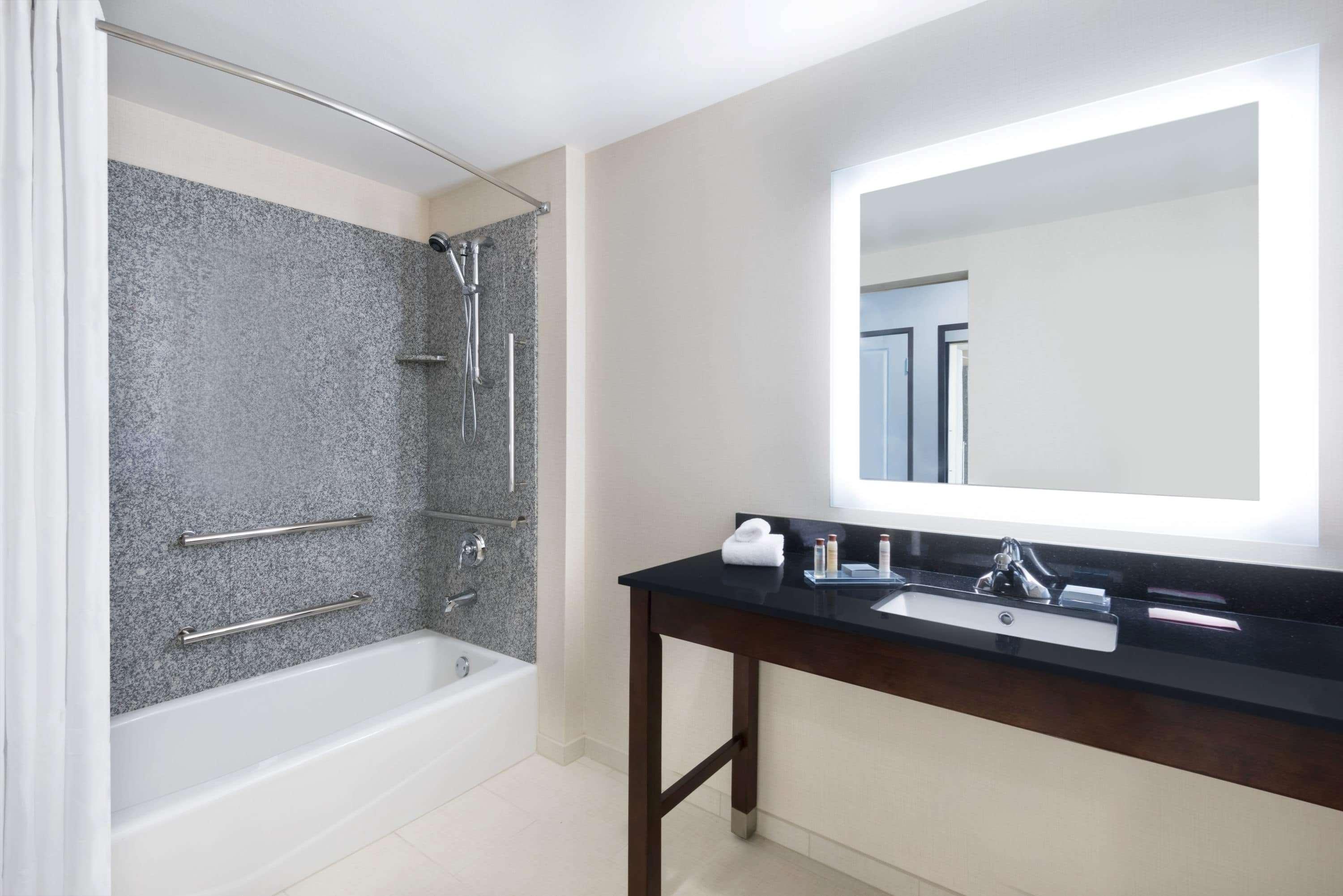 Wingate By Wyndham Hotel