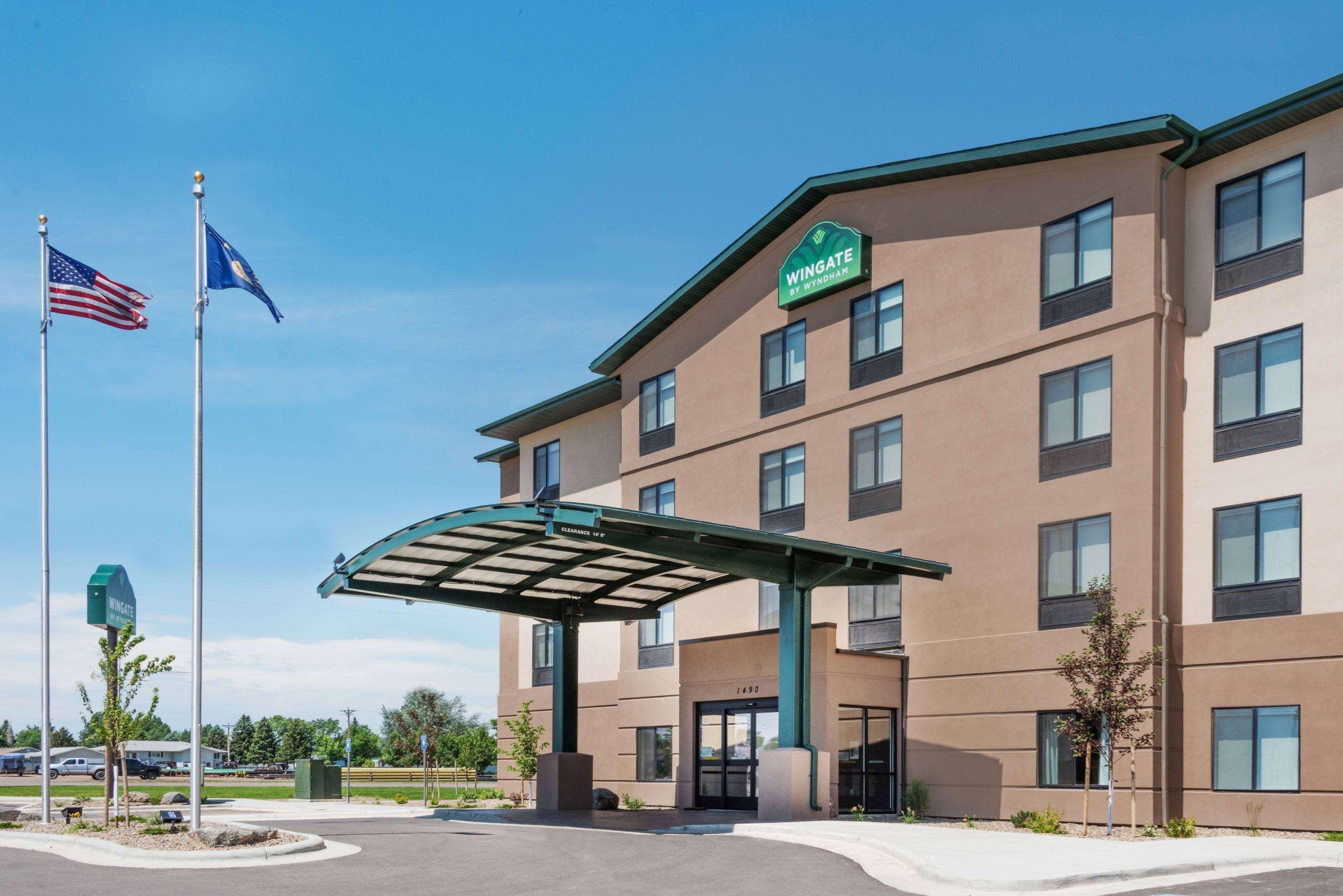 Hotel Wingate By Wyndham 3*