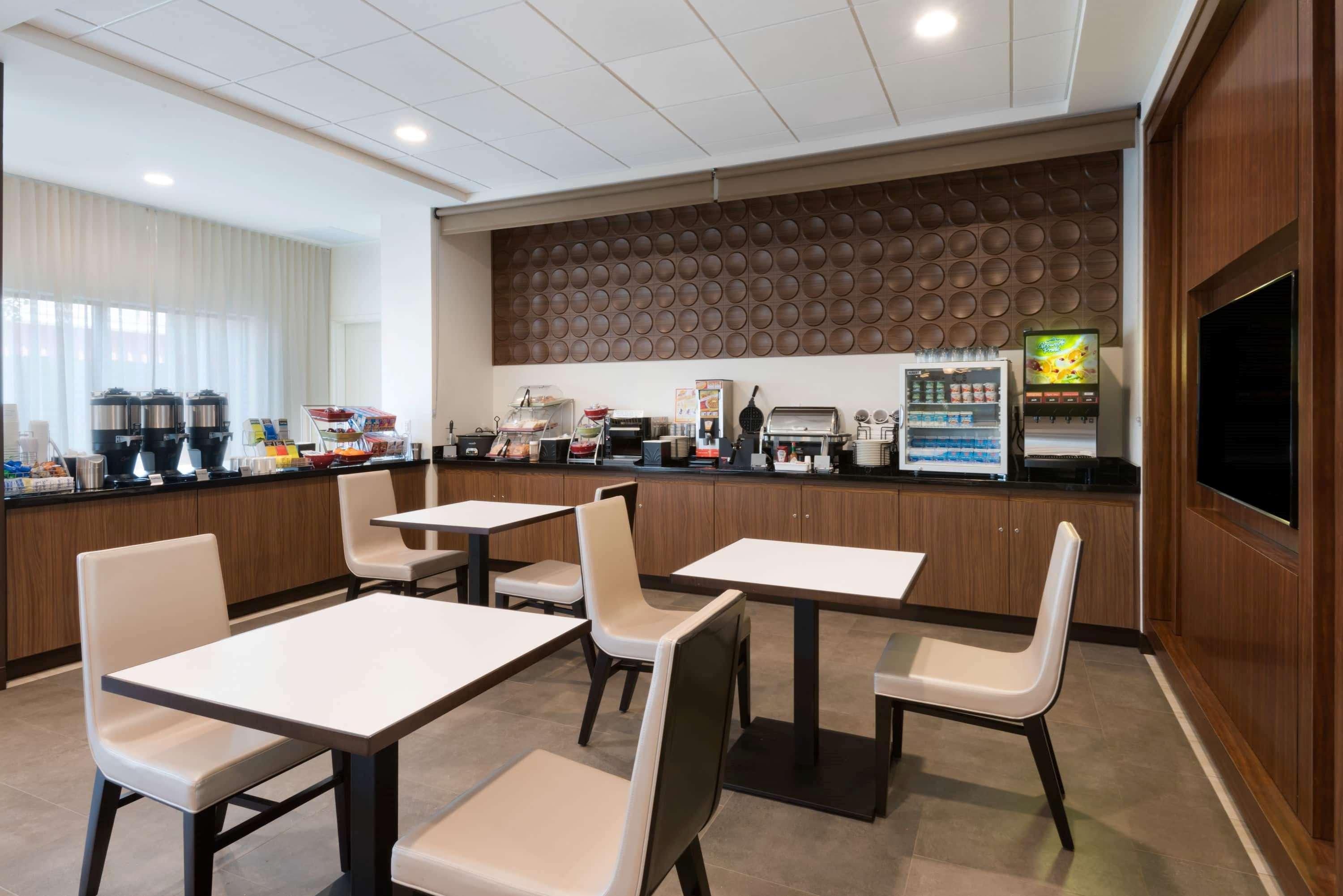 Hotel Wingate By Wyndham