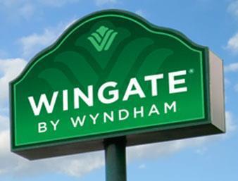 Hotel Wingate By Wyndham Sídney