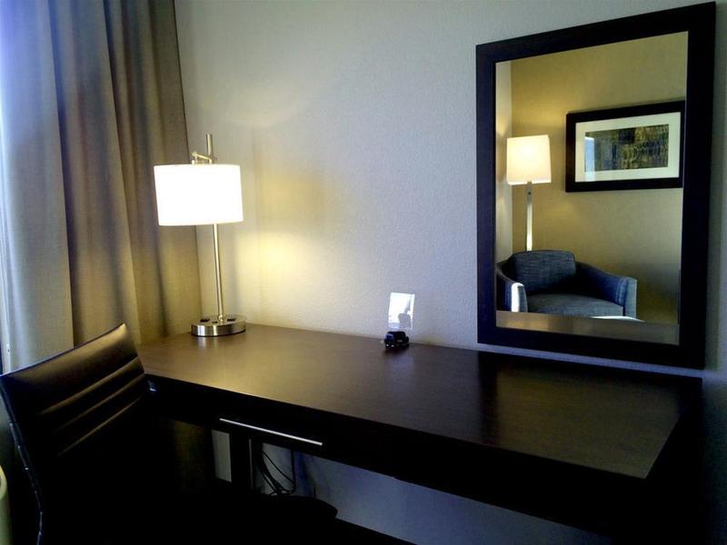 Wingate By Wyndham 3* Sídney