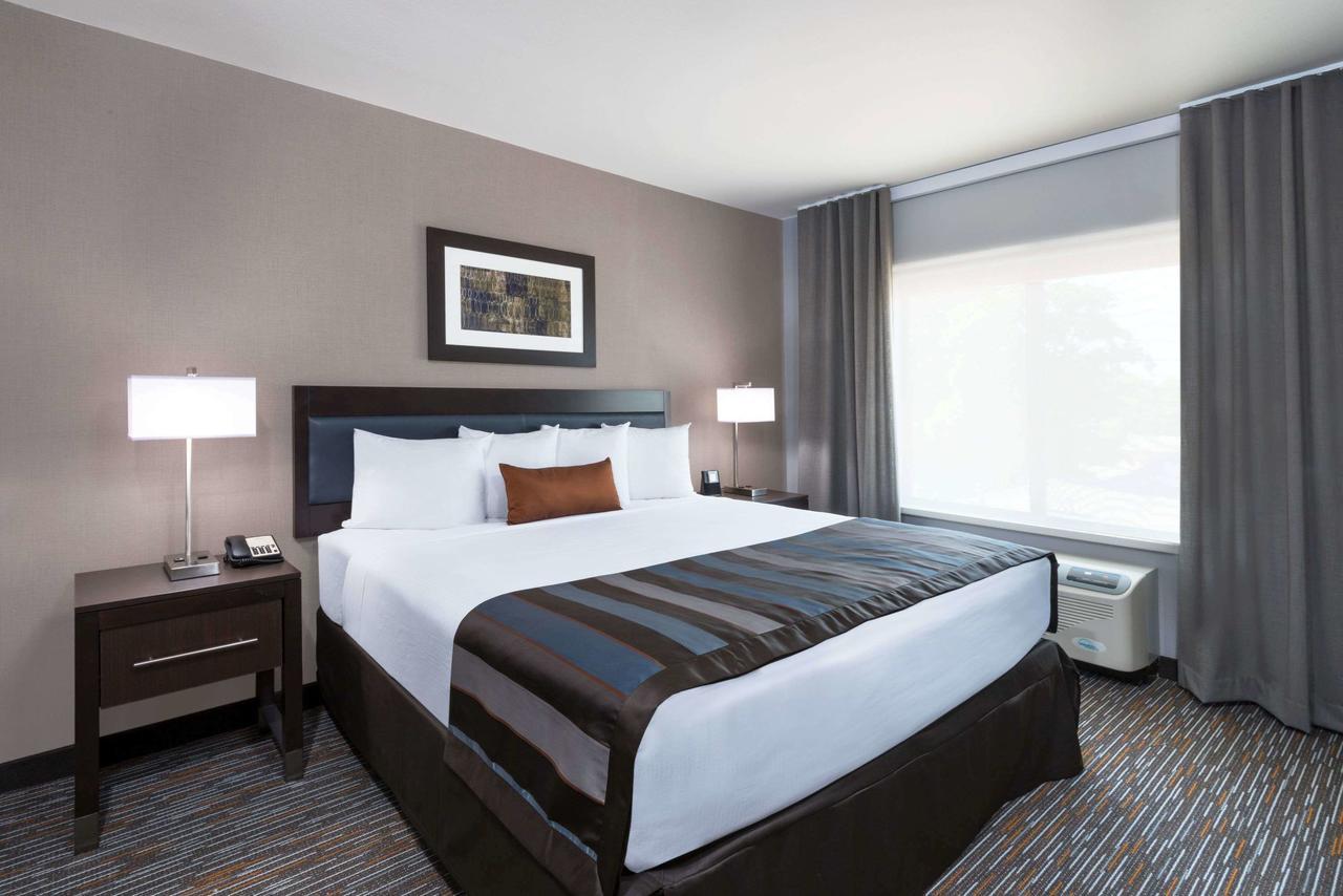 Wingate By Wyndham Hotel Sídney